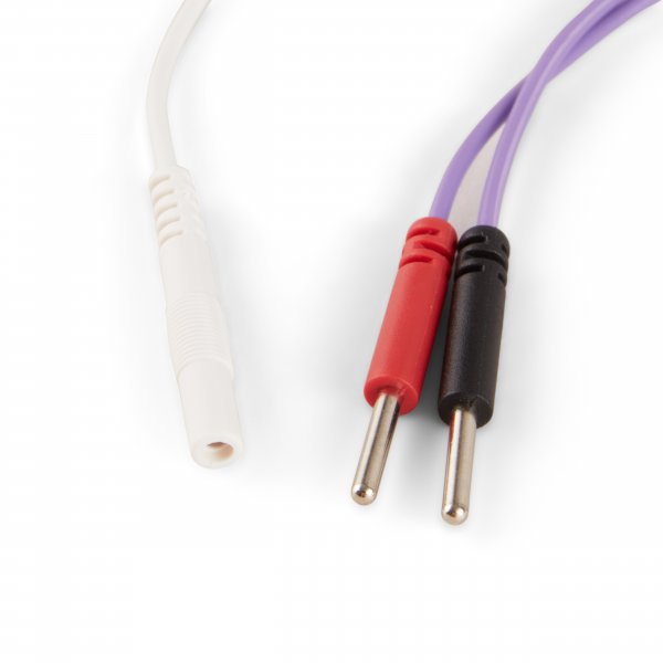 Självhäftande TENS Elektroder 10 x 5 cm