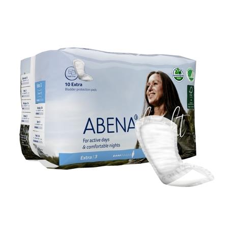 Abena Light Extra - Urinläckage (10 st)