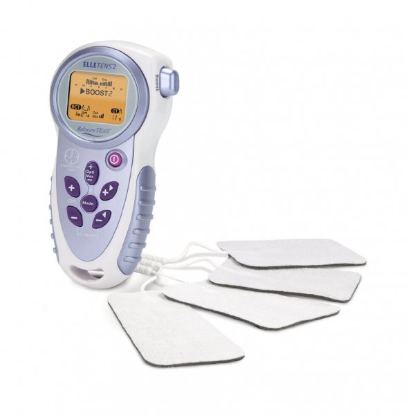 Elle TENS 2 Gravidtens