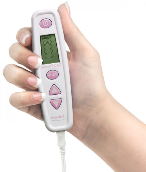 SensaTONE Bäckenbottentränare - Kvinna