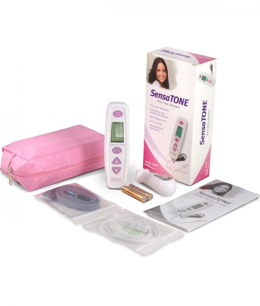 SensaTONE Bäckenbottentränare - Kvinna