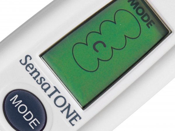 SensaTONE Bäckenbottentränare - Man