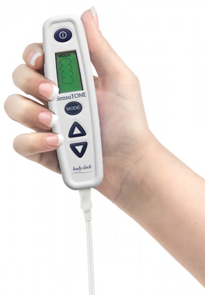 SensaTONE Bäckenbottentränare - Man