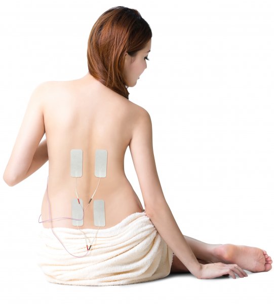 Elle TENS 2 Gravidtens